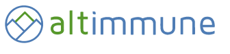 altimmune logo