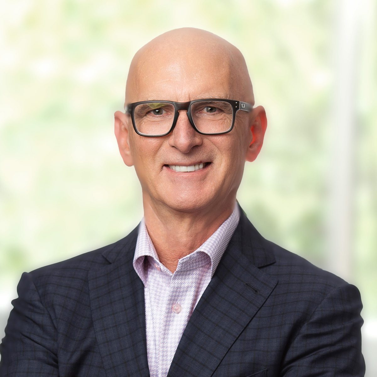 Greg Weaver, MBA