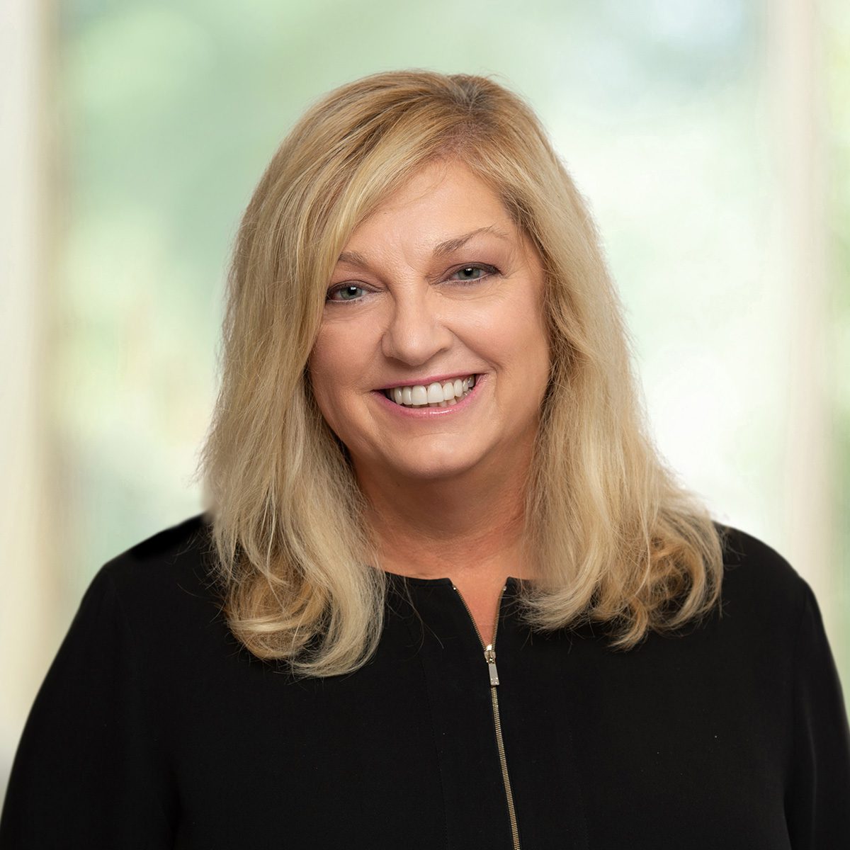 Linda M. Richardson, BA